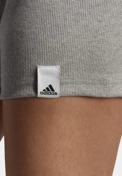 Adidas Sportswear Shorts - Medium Grey Heather -Adidas Shop eeace3b0e7334dfa84ffa70fc7b12068
