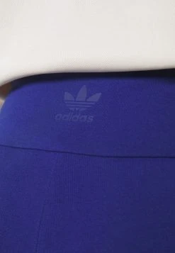 Adidas Originals Originals Cuff - Leggings - Trousers - Victory Blue -Adidas Shop eecda5b33c264301899c2b80956461e4