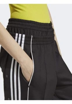 Adidas Originals Always Original Adibreak - Tracksuit Bottoms - Black -Adidas Shop ef12fcfe78c944909535904698e448e2