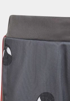 Adidas Sportswear X Marvel Spider - Tracksuit Bottoms - Grey Six Black Bright Red -Adidas Shop ef2986f8103a420bbe4778f9dc6cf26e