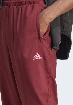 Adidas Sportswear Scribble - Tracksuit Bottoms - Shadow Red 11 Adidas Sportswear Scribble - Tracksuit Bottoms - Shadow Red -Adidas Shop ef5e834a2e1e43c4b63793e624e7d52d