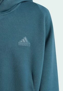 Adidas Sportswear Zip-Up Sweatshirt - Arctic Night -Adidas Shop efa8ea03c2b8481c948f66ed8edd216d