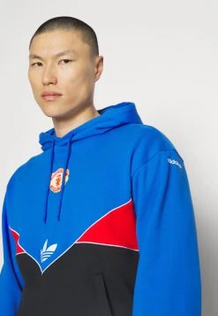 Adidas Originals Manchester United Hoodie - Club Wear - Black 11 Adidas Originals Manchester United Hoodie - Club Wear - Black -Adidas Shop efeb590667d14e49b31bf481838732ca