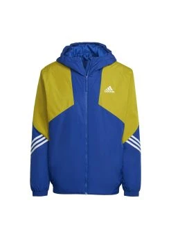 ADIDAS PERFORMANCE Bts Hd Jkt - Winter Jacket - Blue -Adidas Shop eff4a7781ce24b8381bfd36d2d588106