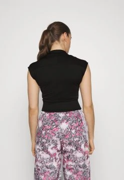 Adidas Sportswear Basic T-Shirt - Black -Adidas Shop effdb812a13644aa9e208c161fb0a08b