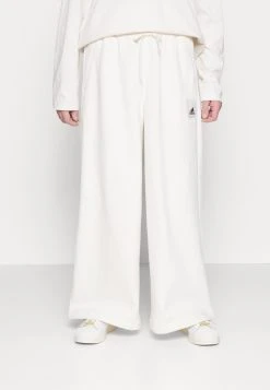 Adidas Sportswear Unisex - Tracksuit Bottoms - Chalk White -Adidas Shop f028cd5dcfc744d8b1e7e74c1d383676