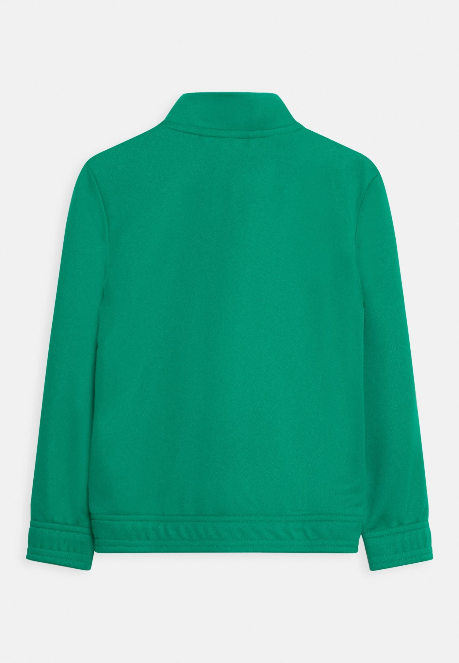 ADIDAS PERFORMANCE Entrada Track Unisex - Training Jacket - Gruenweiss 4 ADIDAS PERFORMANCE Entrada Track Unisex - Training Jacket - Gruenweiss - Image 2