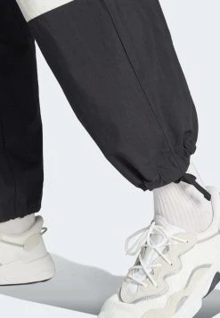 Adidas Originals Rifta - Tracksuit Bottoms - Black -Adidas Shop f030a69964f2494d917499169abdd583