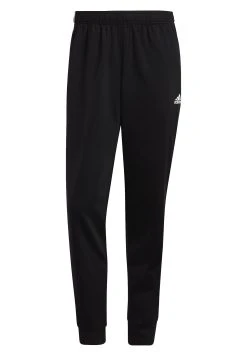 Adidas Sportswear M 3S Jog Tp Tri - Tracksuit Bottoms - Black/White 13 Adidas Sportswear M 3S Jog Tp Tri - Tracksuit Bottoms - Black/White -Adidas Shop f0333e3caf5a48ec8369df38770a32b8