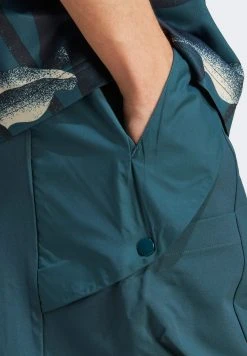 Adidas Sportswear City Escape - Shorts - Arctic Night -Adidas Shop f04e27dc542d4df4a3b85ec77512243b