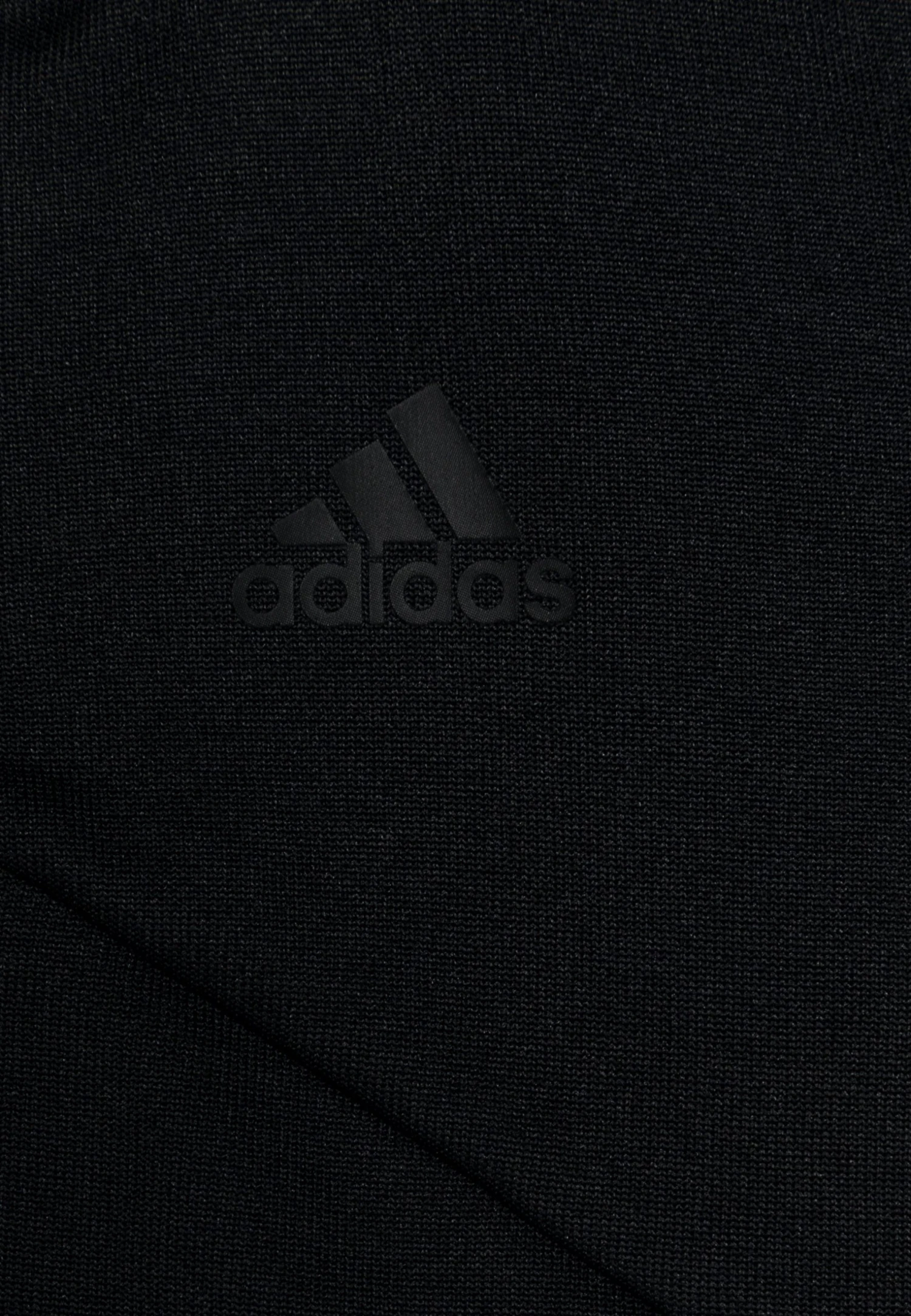 Adidas Sportswear Unisex Set - Tracksuit - Black/White 6 Adidas Sportswear Unisex Set - Tracksuit - Black/White - Image 4