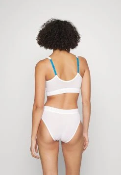 Adidas Originals Brami - Bustier - White -Adidas Shop f0dc4aef3ea043e0bd99f10af8db57b7