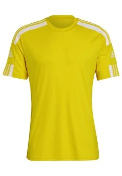 ADIDAS PERFORMANCE Squadra 21 Trikot - Print T-Shirt - Yellow 15 ADIDAS PERFORMANCE Squadra 21 Trikot - Print T-Shirt - Yellow -Adidas Shop f13b037abb634d7eb380fed411f97c5d