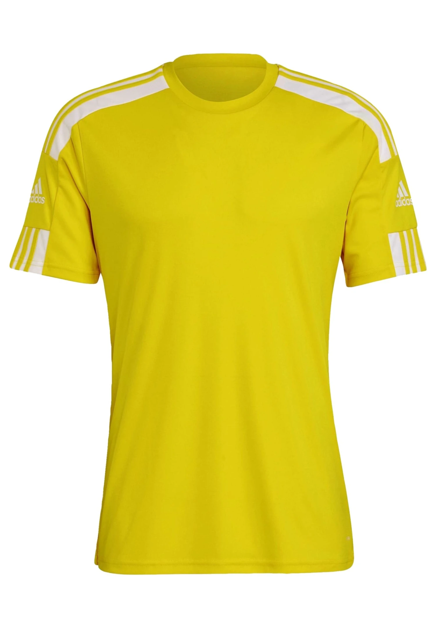 ADIDAS PERFORMANCE Squadra 21 Trikot - Print T-Shirt - Yellow 8 ADIDAS PERFORMANCE Squadra 21 Trikot - Print T-Shirt - Yellow - Image 6