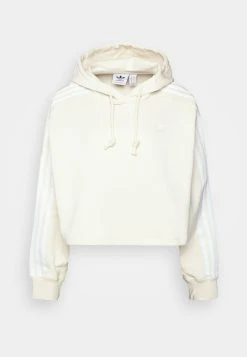 Adidas Originals Hoodie - White -Adidas Shop f1584a4e6dc94bc7860b047d72132490