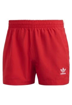 Adidas Originals 3-Stripes - Swimming Shorts - Better Scarlet 16 Adidas Originals 3-Stripes - Swimming Shorts - Better Scarlet -Adidas Shop f187bb49a9af4ab1beaad0144e2fb572