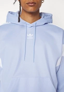 Adidas Originals Cutline Hoody - Hoodie - Blue Dawn 15 Adidas Originals Cutline Hoody - Hoodie - Blue Dawn -Adidas Shop f19c5e8866484744b9b45722e514fa42