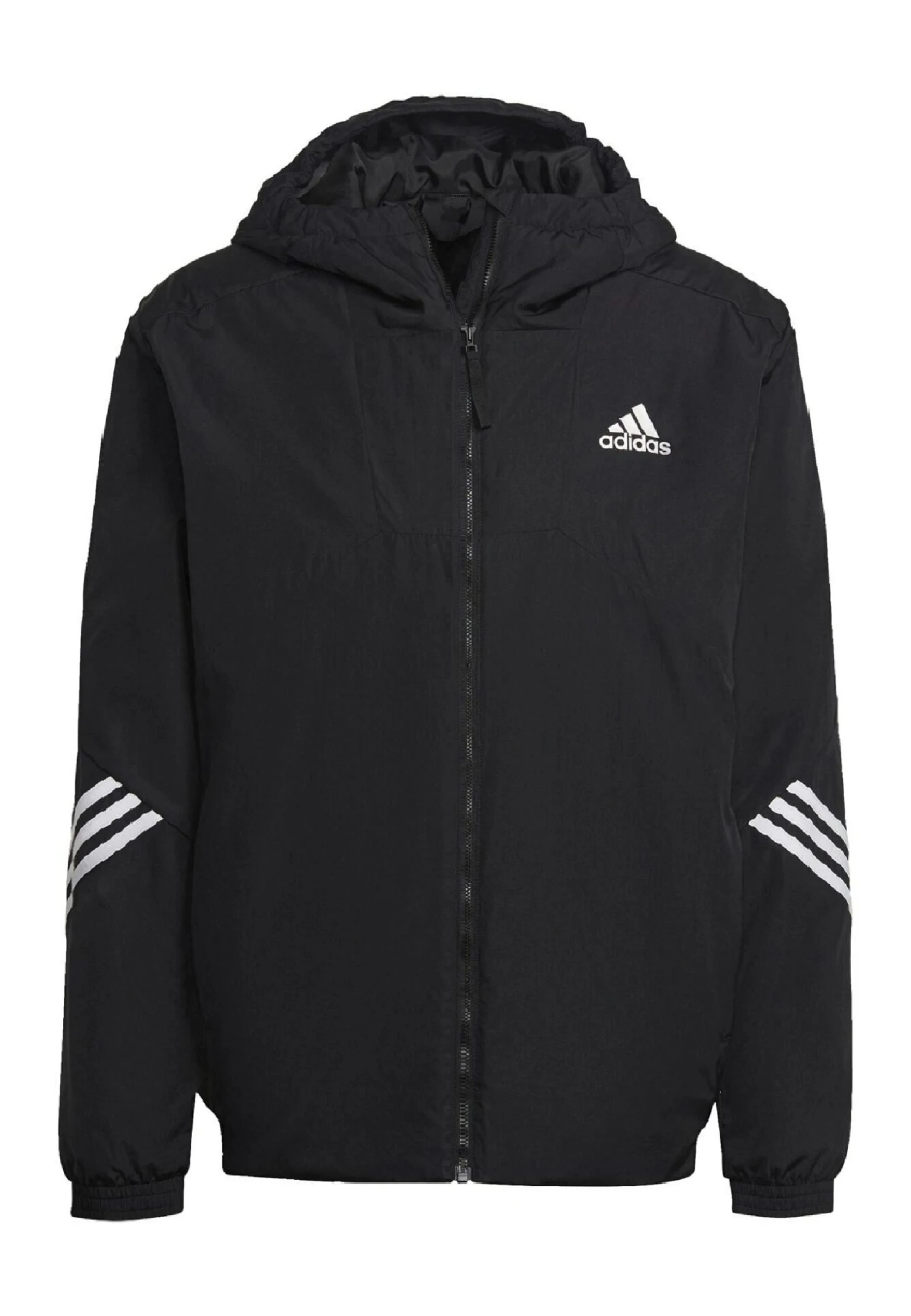 ADIDAS PERFORMANCE Bts Hd Jkt - Winter Jacket - Black 6 ADIDAS PERFORMANCE Bts Hd Jkt - Winter Jacket - Black - Image 4