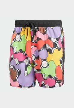 Adidas Sportswear Rich Mnisi Clx Shorts Gender Neutral - Swimming Shorts - Black/Off White 17 Adidas Sportswear Rich Mnisi Clx Shorts Gender Neutral - Swimming Shorts - Black/Off White -Adidas Shop f1cd6811dcf040a3bd7eb6f331890d94