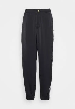 Adidas Originals Originals Balloon Pant - Tracksuit Bottoms - Black -Adidas Shop f1df9d04a8d54ba1930ef54278ee04d8