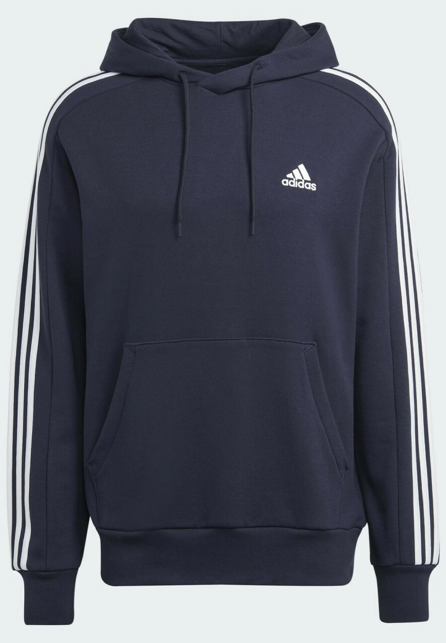 Adidas Sportswear Hoodie - Legend Ink White 19 Adidas Sportswear Hoodie - Legend Ink White - Image 17