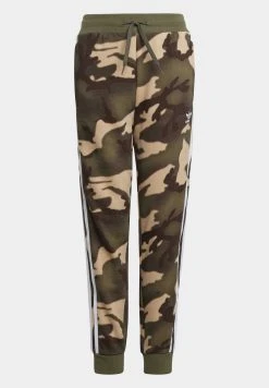 Adidas Originals Camo - Tracksuit Bottoms - Magic Beige -Adidas Shop f2914ba9d7a04fffa1f459f3be18e7f7