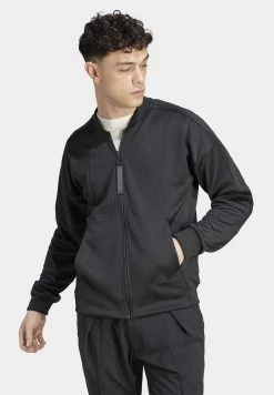 Adidas Sportswear City Escape Aeroready - Bomber Jacket - Black
