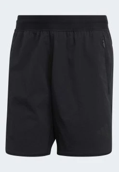 ADIDAS PERFORMANCE Designed 4 Training Cordura Workout - Sports Shorts - Black 17 ADIDAS PERFORMANCE Designed 4 Training Cordura Workout - Sports Shorts - Black -Adidas Shop f29d3a58847149569d3b94699ab8adb2