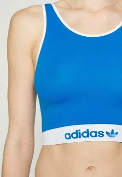 Adidas Originals Brami - Bustier - Bluebird -Adidas Shop f312ff2536bb47519b9ab9a4a4e4546c