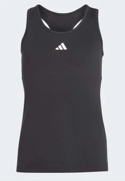 ADIDAS PERFORMANCE Aeroready Techfit- Top - Black White 14 ADIDAS PERFORMANCE Aeroready Techfit- Top - Black White -Adidas Shop f34d971bc8fc4d5a8552d45389f17ef1