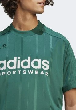 Adidas Sportswear Tiro- Print T-Shirt - Collegiate Green -Adidas Shop f3844ffc9f414b3580cd467101bf440d