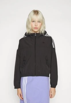 Adidas Originals Windbreaker - Windbreaker -Adidas Shop f38929f998cd41338bfc464cc1613148