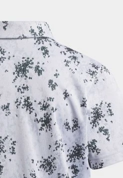 ADIDAS PERFORMANCE Ultimate - Polo Shirt - Blue -Adidas Shop f39673b0cbff4a188c823c2a87140470