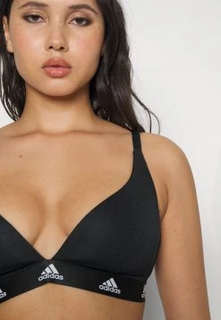 Adidas Sportswear T-Shirt Bra - Black 11 Adidas Sportswear T-Shirt Bra - Black -Adidas Shop f3aadb5ee319415a9070ea072161a704