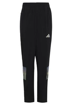 Adidas Sportswear Aeroready - Tracksuit Bottoms - Black Reflective Silver 11 Adidas Sportswear Aeroready - Tracksuit Bottoms - Black Reflective Silver -Adidas Shop f3d10142822c4d669aa008580fc2553d