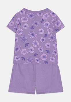 Adidas Originals Tee Set - Print T-Shirt - Magic Lilac/Multi-Coloured -Adidas Shop f3d661105c6e4181a980ced7f1f387ea