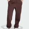 Adidas Originals Essentials - Tracksuit Bottoms - Shadow Brown -Adidas Shop f3fe3da7e51a47739f2c51133e47ffcd