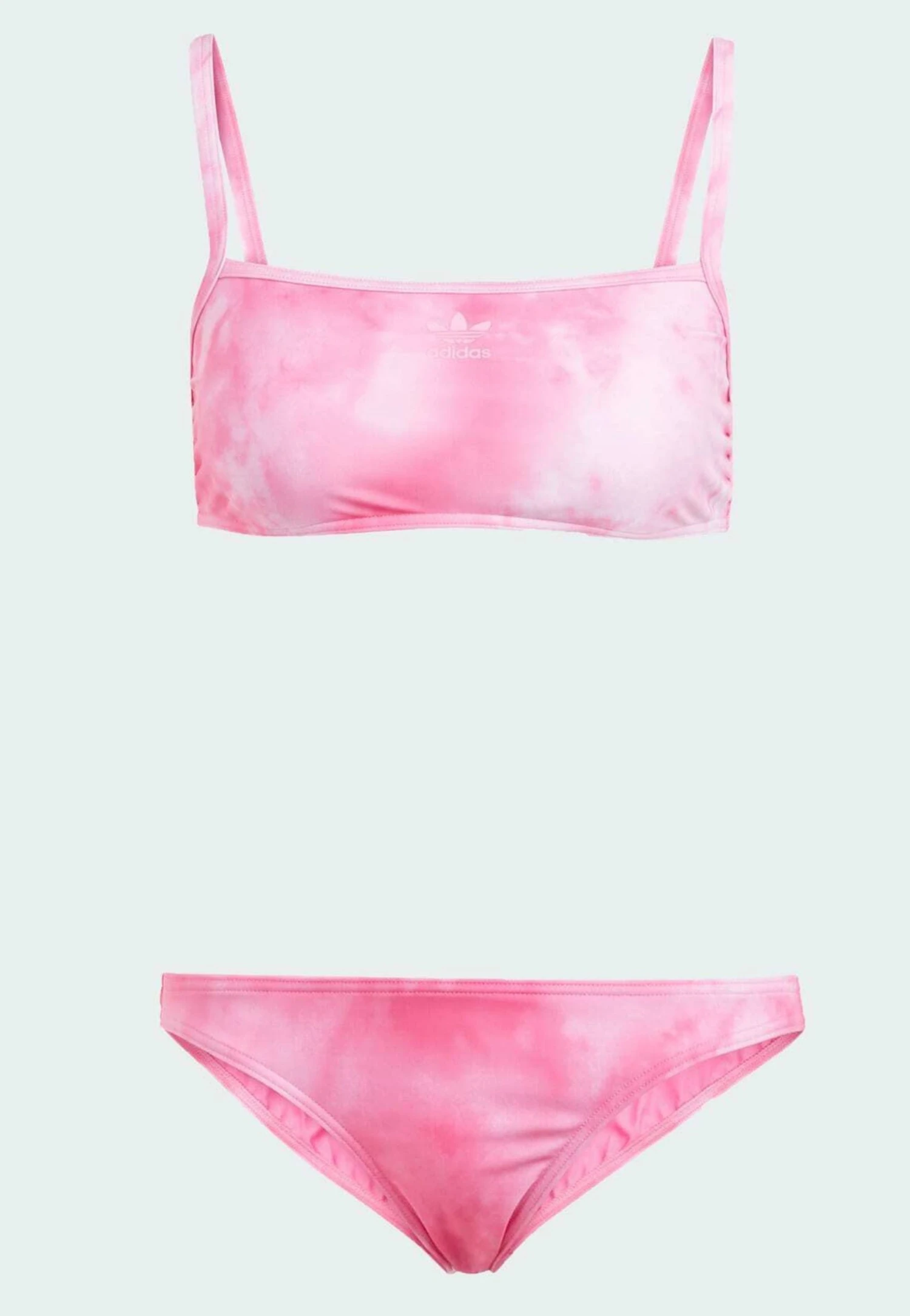 Adidas Originals Hills Hiker Set - Bikini - Bliss Pink Pink Fusion 5 Adidas Originals Hills Hiker Set - Bikini - Bliss Pink Pink Fusion - Image 3