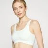 Adidas Sportswear Scoop Lounge - Bustier -Adidas Shop f46d9350a67b42ffbb356f42d29aa622