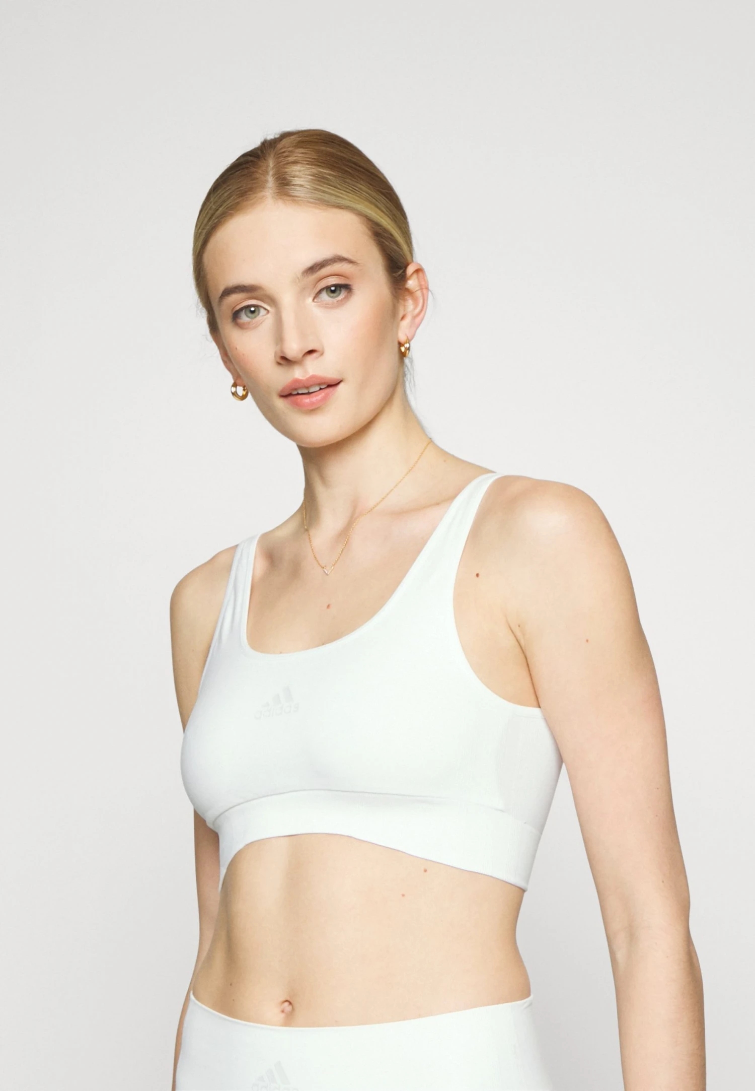 Adidas Sportswear Scoop Lounge - Bustier 3 Adidas Sportswear Scoop Lounge - Bustier