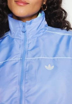 Adidas Originals Archive Cutline- Bomber Jacket - Blue Fusion 15 Adidas Originals Archive Cutline- Bomber Jacket - Blue Fusion -Adidas Shop f4763a73537f4855bc8886dae5696c0a