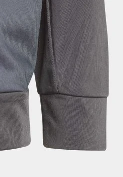 Adidas Sportswear X Marvel Spider - Training Jacket - Grey Six Black Bright Red -Adidas Shop f487add0281943ada07ef4288537e71d