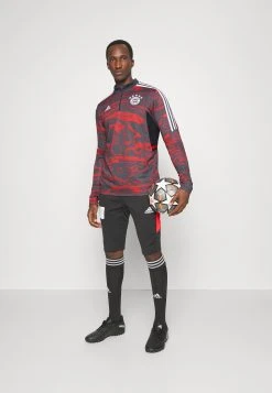 ADIDAS PERFORMANCE Fc Bayern München Trainings - Club Wear - Red/Grey Six 10 ADIDAS PERFORMANCE Fc Bayern München Trainings - Club Wear - Red/Grey Six -Adidas Shop f4d4929998df4e9b85367a0034ceea20
