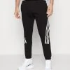 Adidas Sportswear M Fi S Pt - Tracksuit Bottoms - Black White 1 Adidas Sportswear M Fi S Pt - Tracksuit Bottoms - Black White -Adidas Shop f503d44062d54e488afbd827bd2d26f3