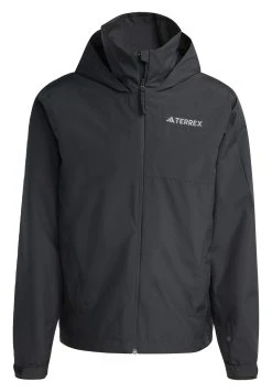 Adidas TERREX Multi Rainready2L- Outdoor Jacket - Black -Adidas Shop f513fd5f2c3b437f89b2865e3bf08624
