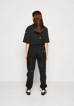 Adidas Sportswear With Healing Crystals Inspired Graphics - Tracksuit Bottoms - Black/White -Adidas Shop f51e65b6acc44a8092b9a98d78fed9bf