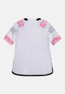 ADIDAS PERFORMANCE Juventus Turin Away Unisex - Sports T-Shirt - White 6 ADIDAS PERFORMANCE Juventus Turin Away Unisex - Sports T-Shirt - White -Adidas Shop f5232cb81bb444808b02ebce8b9e2995