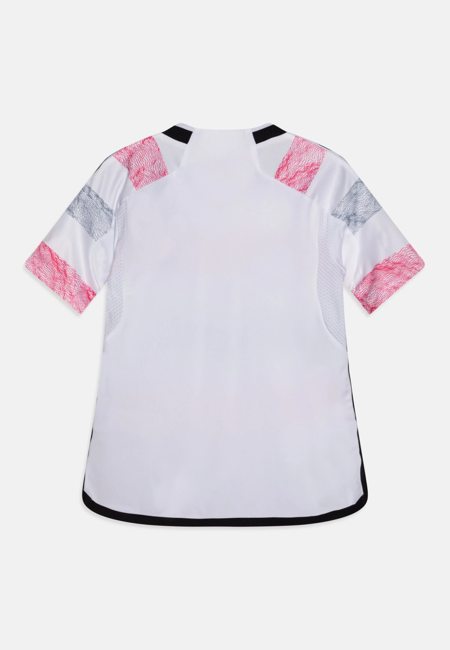 ADIDAS PERFORMANCE Juventus Turin Away Unisex - Sports T-Shirt - White 4 ADIDAS PERFORMANCE Juventus Turin Away Unisex - Sports T-Shirt - White - Image 2