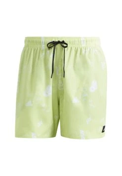 Adidas Sportswear Love Clx- Swimming Shorts - Pulse Lime -Adidas Shop f5391d29ae1049bfad1d59edee7b9e09