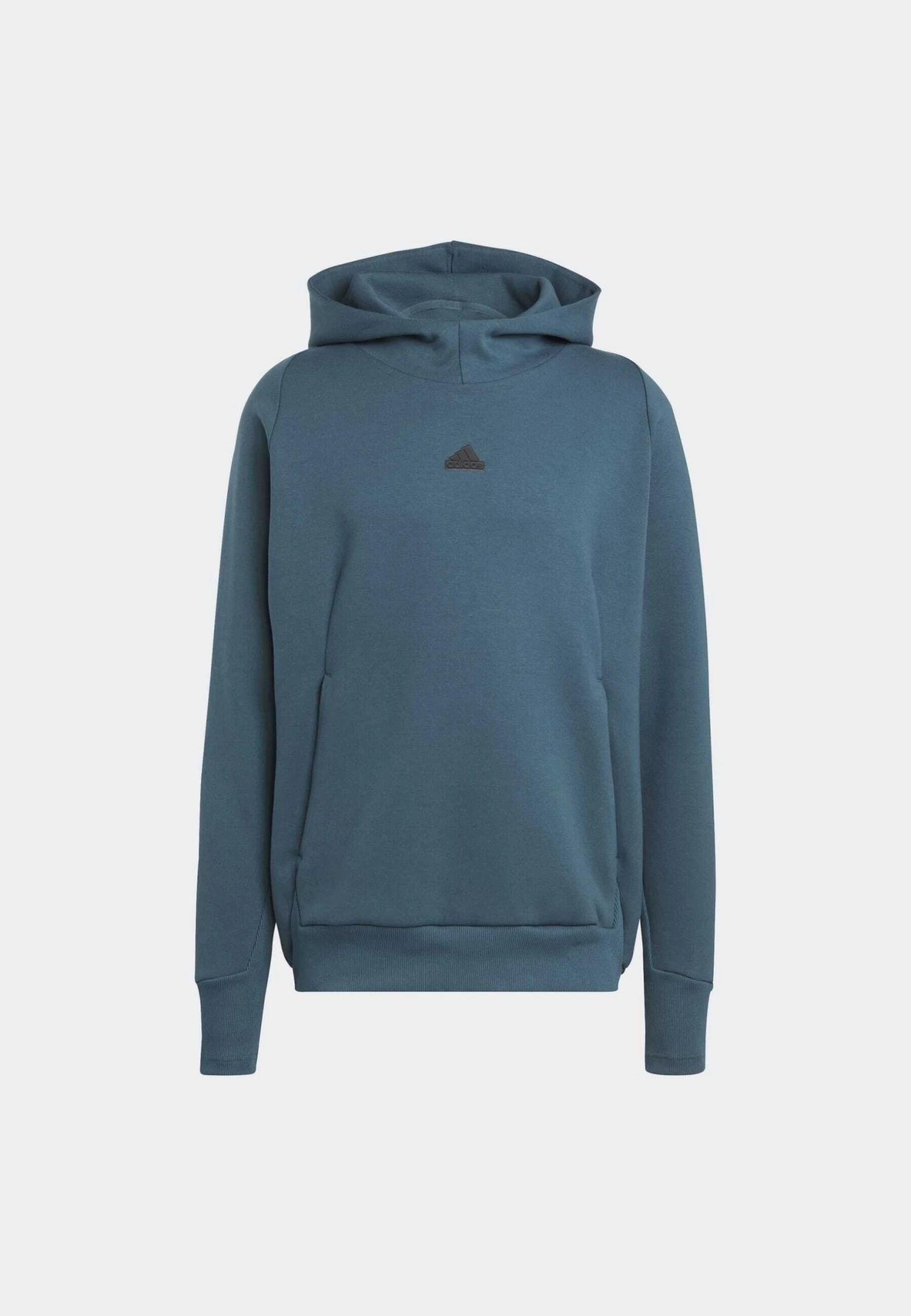 Adidas Sportswear Premium Z.N.E Pr Hd - Hoodie - Arctic Night 10 Adidas Sportswear Premium Z.N.E Pr Hd - Hoodie - Arctic Night - Image 8